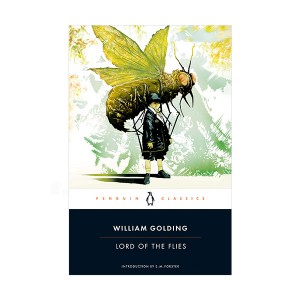 Penguin Classics : Lord of the Flies [1983 뺧л]  