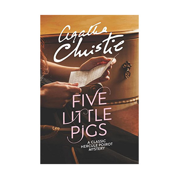 Five Little Pigs