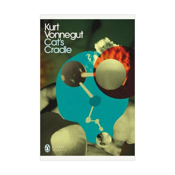Penguin Modern Classics : Cats Cradle : 고양이 요람  
