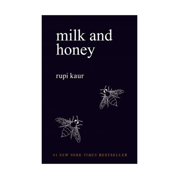 Milk and Honey (Paperback)