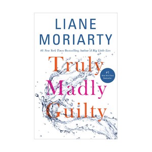 Truly Madly Guilty (Paperback)