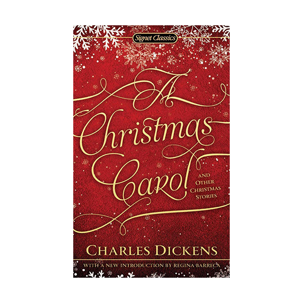 Signet Classics : A Christmas Carol and Other Christmas Stories : ũ ĳ  (Mass Market Paperback)