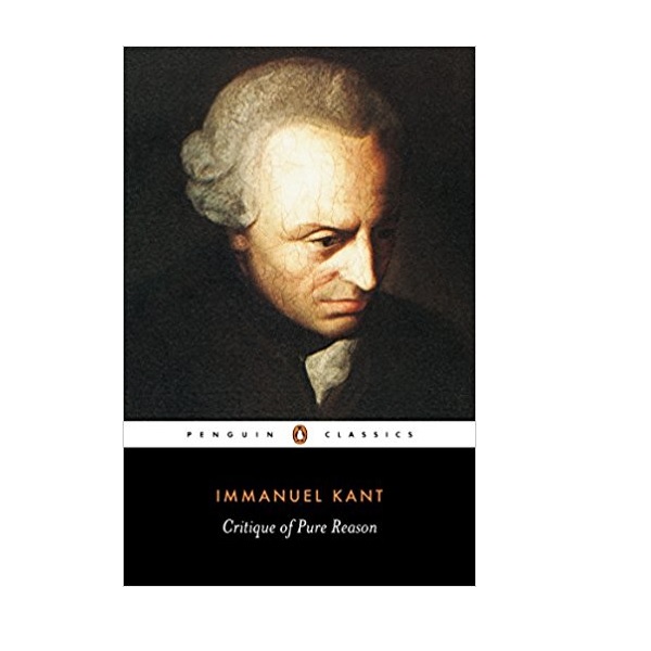 Penguin Classics : Critique of Pure Reason