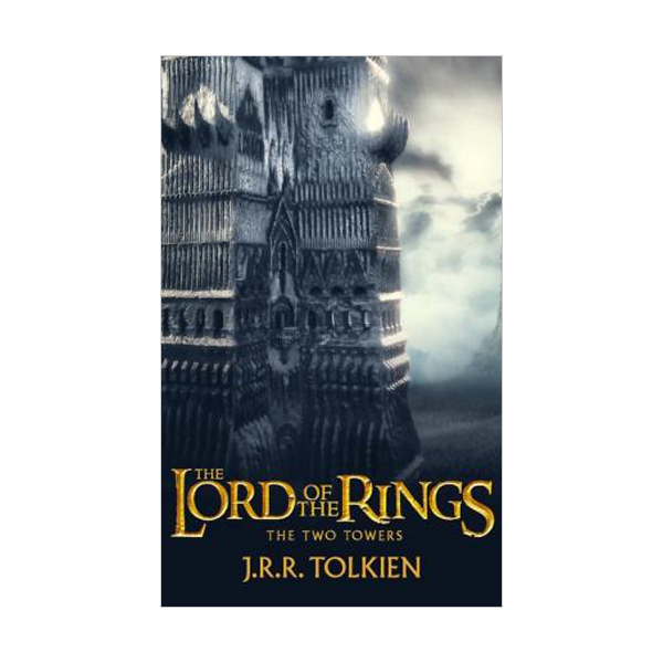 The Lord of the Rings #02 : The Two Towers