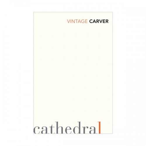 Vintage Classics : Cathedral