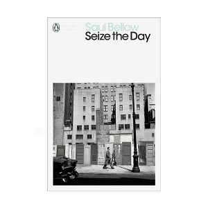 Penguin Modern Classics : Seize the Day :  ƶ [1976 뺧л]  