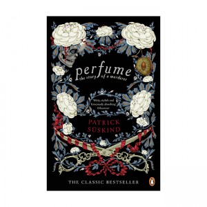 Perfume : The Story of a Murderer