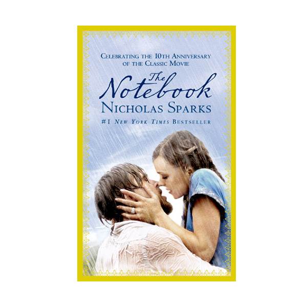 The Notebook : A Novel (Mass Market Paperback)