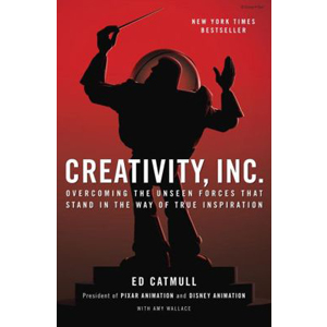 Creativity, Inc. : âǼ ϶ 