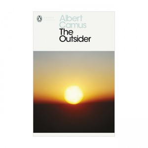 Penguin Modern Classics : The Outsiders [1957 뺧л]  