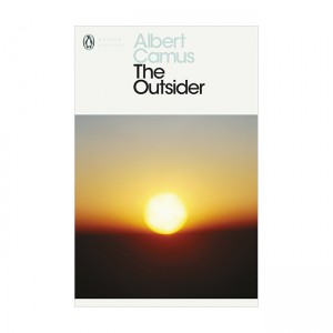 Penguin Modern Classics : The Outsiders [1957 뺧л]