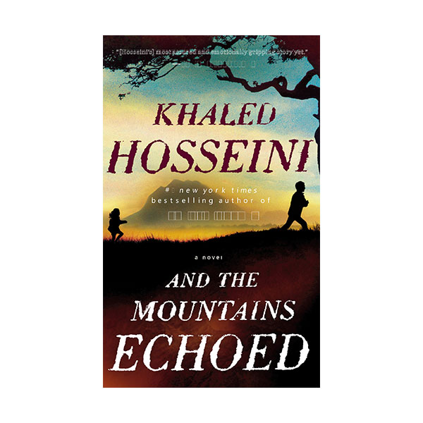 And the Mountains Echoed