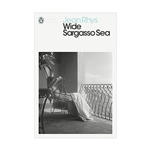 Penguin Modern Classics : Wide Sargasso Sea  