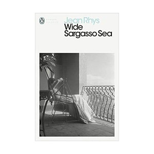 Penguin Modern Classics : Wide Sargasso Sea