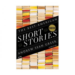 The Best American Short Stories 2022