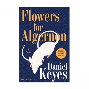 Flowers for Algernon