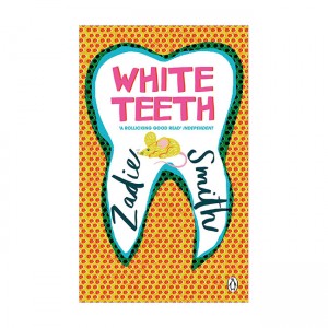 Penguin Essentials : White Teeth