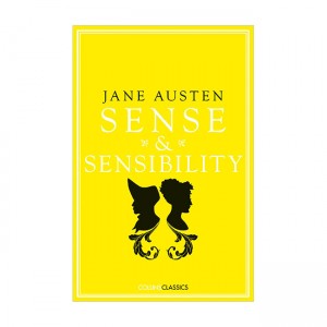 Collins Classics : Sense and Sensibility