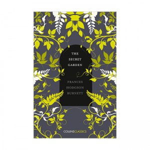   Collins Classics : The Secret Garden