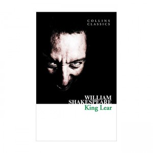 Collins Classics : King Lear (Paperback)