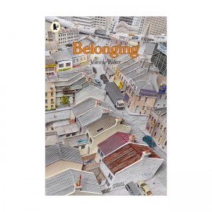 Belonging (Paperback, UK)