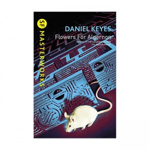 Flowers for Algernon
