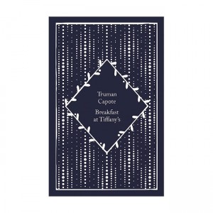 Little Clothbound Classics : Breakfast at Tiffany's  