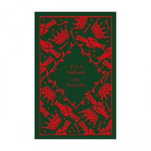 Little Clothbound Classics : The Nutcracker  