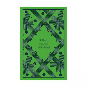 Little Clothbound Classics : The Gift of the Magi  