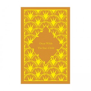 Little Clothbound Classics : The Star-Child  