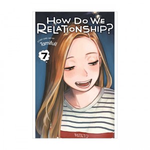 How Do We Relationship? Vol. 7 (Paperback)