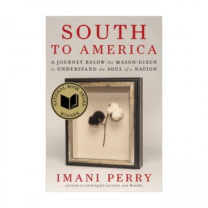South to America : A Journey Below the Mason-Dixon to Understand the Soul of a Nation