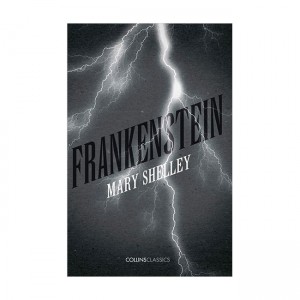 Collins Classics : Frankenstein