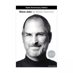 [  õ] Steve Jobs (Paperback)