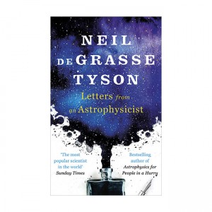 Letters from an Astrophysicist