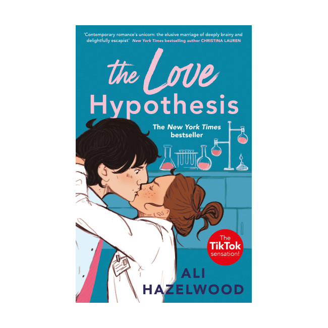 The Love Hypothesis Series : The Love Hypothesis