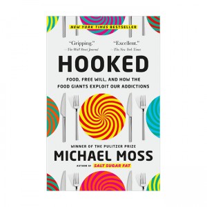 Hooked (Paperback)