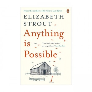 Lucy Barton #02 : Anything is Possible (Paperback, UK)