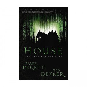 House (Paperback)
