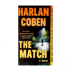 Harlan Coben : The Match