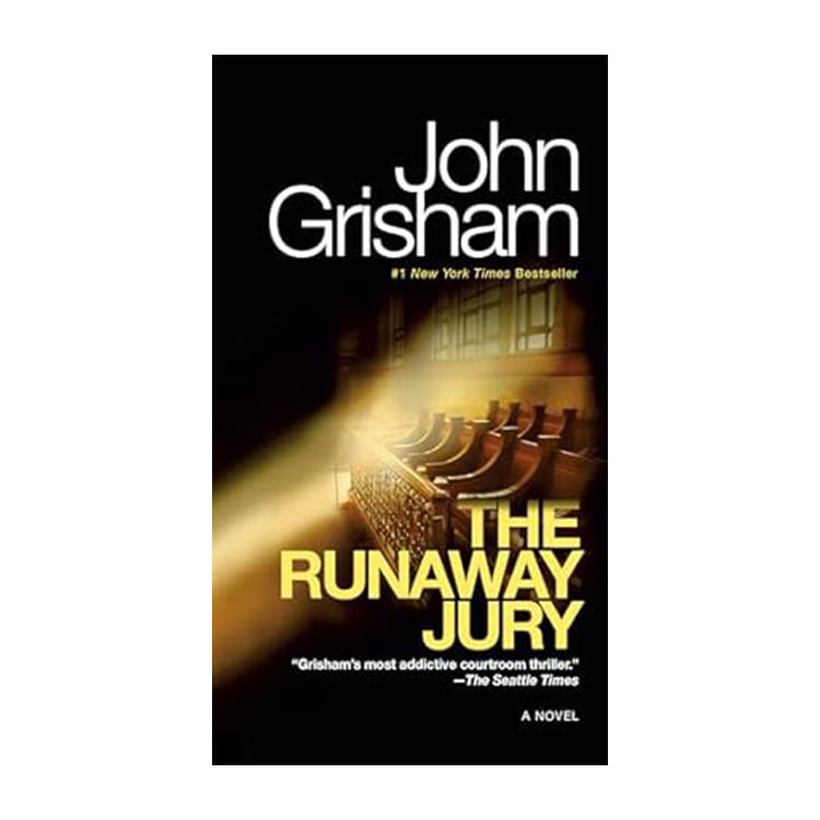 The Runaway Jury