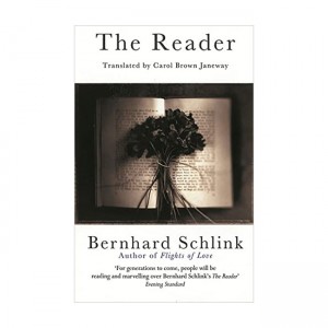 [ڼõ][ Ŭ] The Reader : A novel (Paperback, UK)