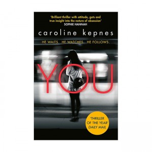 The You Series #01 : You [ø]