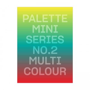 Palette Mini Series 02: Multicolour