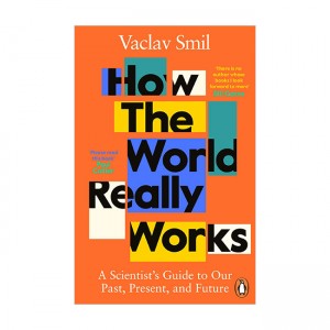 How the World Really Works (Paperback, UK)