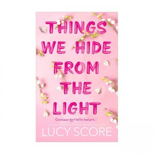 Knockemout #02 : Things We Hide From The Light (Paperback, UK)