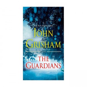 The Guardians: A Novel