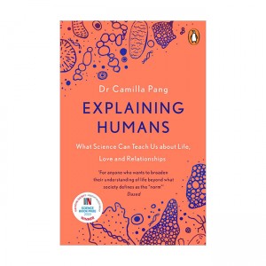 Explaining Humans (Paperback, UK)