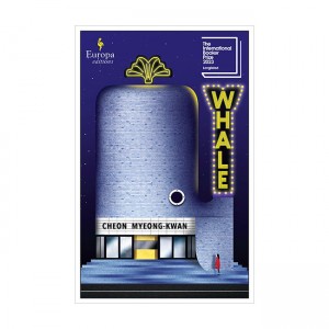 [2023 Ŀ ĺ] Whale (Paperback, UK)