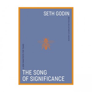 The Song of Significance: A New Manifesto for Teams